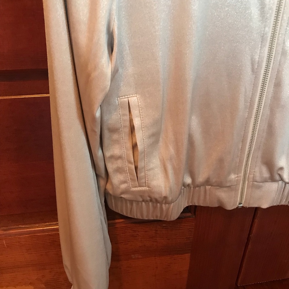 Privacy Please Jacket - Picture 6 of 8
